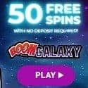 Jackpot City - 50 spins free for canadians
